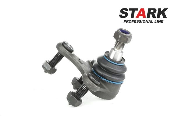 Testina braccio oscillante SKSL-0260043 STARK Volkswagen Touran I (1T1, 1T2) 2.0 TDI 2009 140 CV
