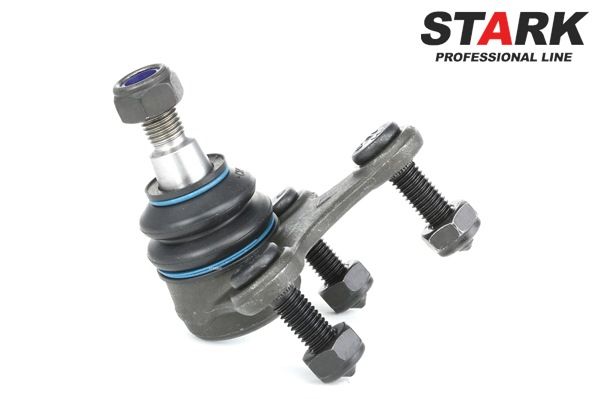 Testina braccio oscillante SKSL-0260044 STARK Volkswagen Touran I (1T1, 1T2) 2.0 TDI 2008 140 CV