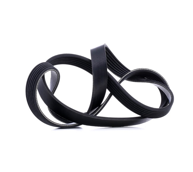 Suzuki Splash Hatchback v ribbed belt FEBI BILSTEIN 43606