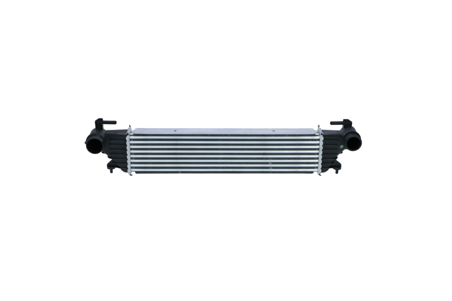 Intercooler 30340 NRF FIAT Tipo Carrinha (356) 1.3 D (356WXH1A) 2018 95 cv