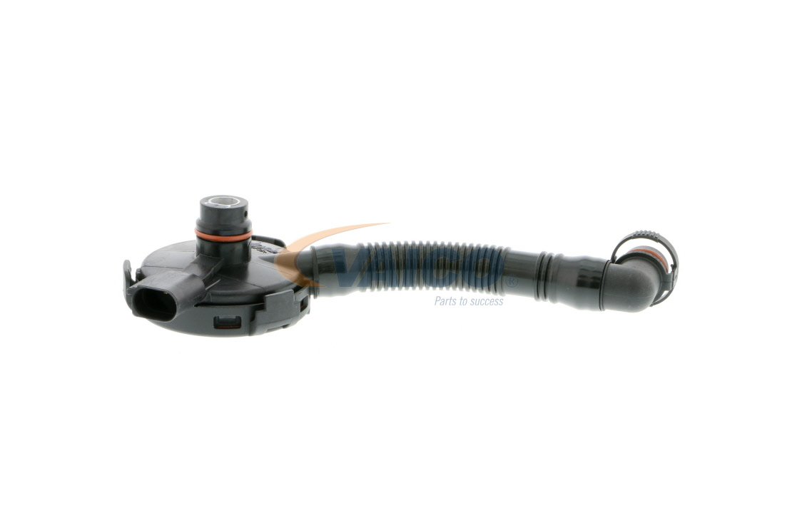 VAICO | Separatore vapori olio Valvola di sfiato, Valvola a diaframma, Testa a cilindro, con tubo flessibile, con spina /cappuccio, con anello tenuta, Qualità de VAICO originale V10-2795 Volkswagen Touareg I (7LA, 7L6, 7L7) 2004 economici online