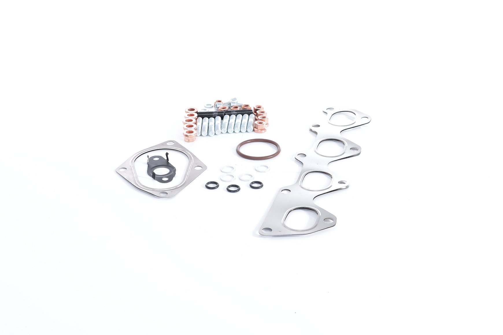 Turboladerpakking T931255ABS BTS TURBO Volkswagen Golf V Variant (1K5) 1.4 TSI 2007 170 Pk