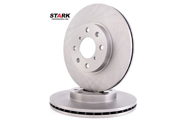 SUZUKI Splash Hatchback brake system STARK SKBD-0020057