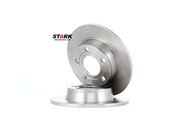 Disco freno SKBD-0020060 STARK AUDI A6 C5 Avant (4B5) 1.8 T quattro 2002 180 CV