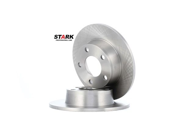 Disco freno SKBD-0020062 STARK AUDI A6 C5 Avant (4B5) 1.8 T quattro 1998 180 CV