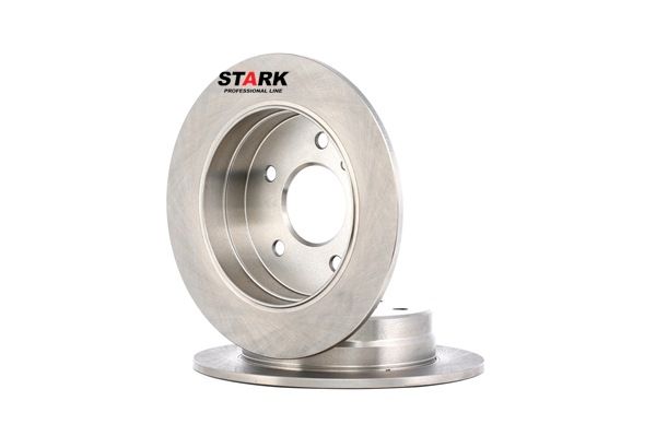 STARK (SKBD-0020073) Bremsscheibe kaufen