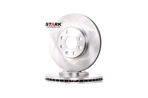 SKBD-0020082 STARK 569000 Brake disc