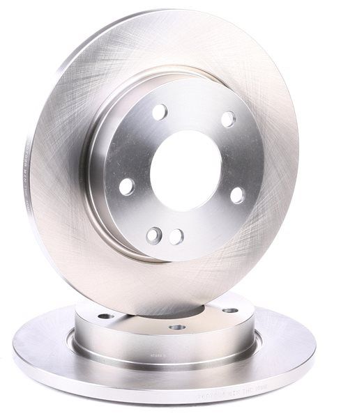 SKBD-0020085 STARK 1684210112 Brake disc