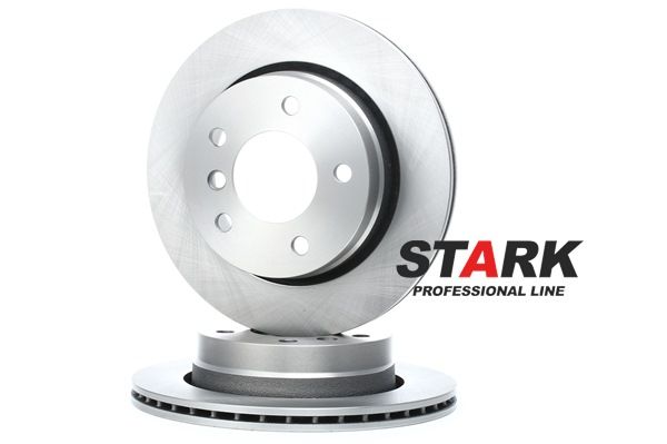 SKBD-0020099 STARK 34211165211 Brake disc