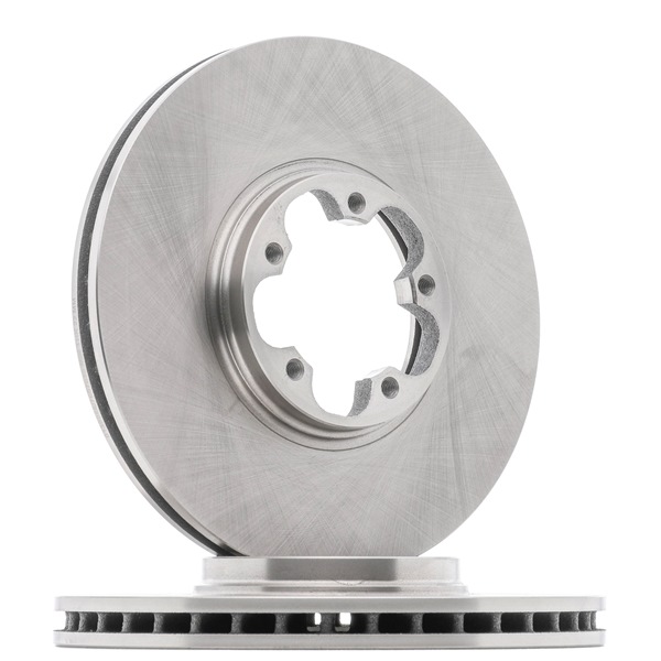 Numéro OEM 1 738 807 - Disque de frein SKBD-0020104 FORD