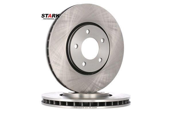 order STARK (SKBD-0020181) Brake disc