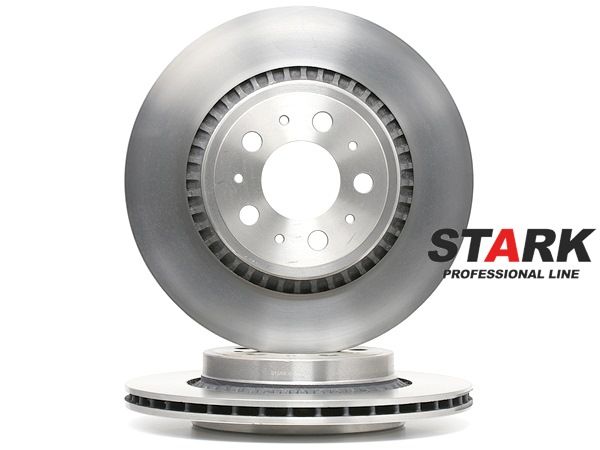 OEM-nummer 8 624 926 - Remschijf SKBD-0020194 VOLVO