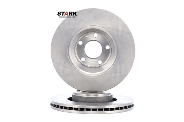 Numéro OEM 4F0 615 301 E - Disque de frein SKBD-0020204 AUDI, FIAT, SEAT, SKODA
