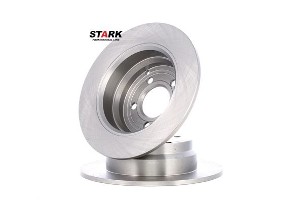 Disco freno SKBD-0020224 STARK VOLVO C70 I Cabrio (873) T5 2002 239 CV
