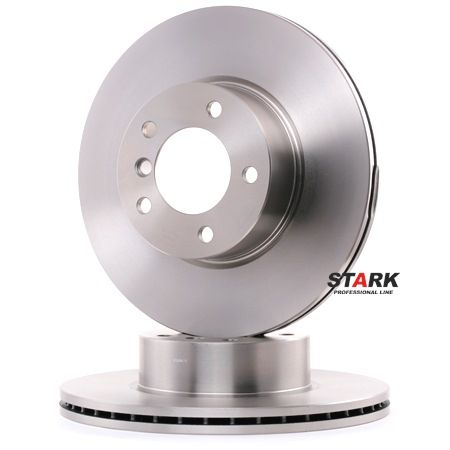 Número OEM 34 11 6 774 875 - Disco de freno SKBD-0020278 BMW, MINI