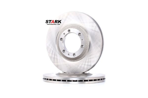 Disco de freno SKBD-0020282 STARK OPEL Frontera A Sport SUV Cabrio (U92) 2.0 i 1995 115 cv