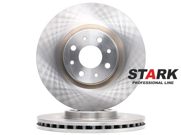 order STARK (SKBD-0020323) Brake disc