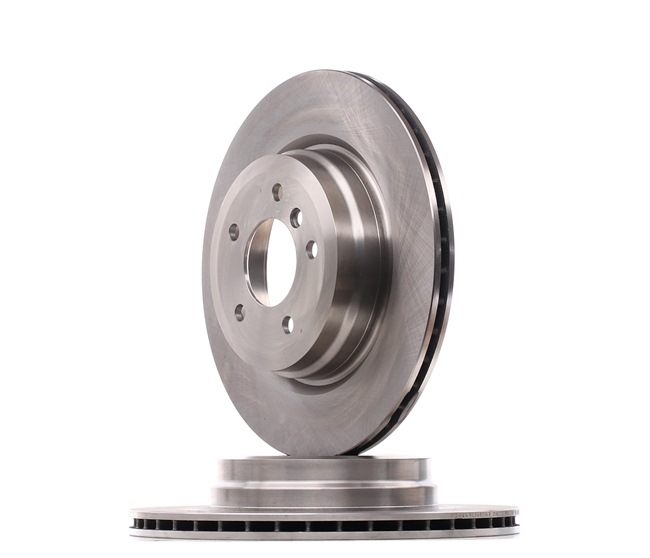Brake disc SKBD-0020333 STARK 34 21 6 855 004 BMW, SKODA, MINI