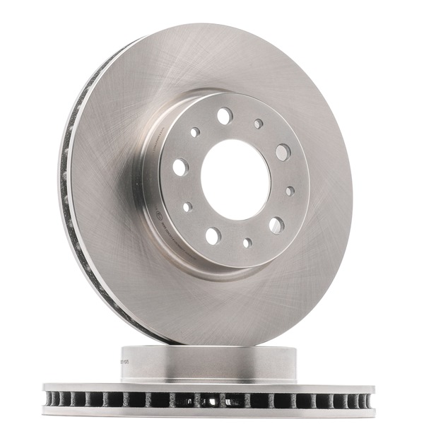 comprar STARK (SKBD-0020358) Disco de freno