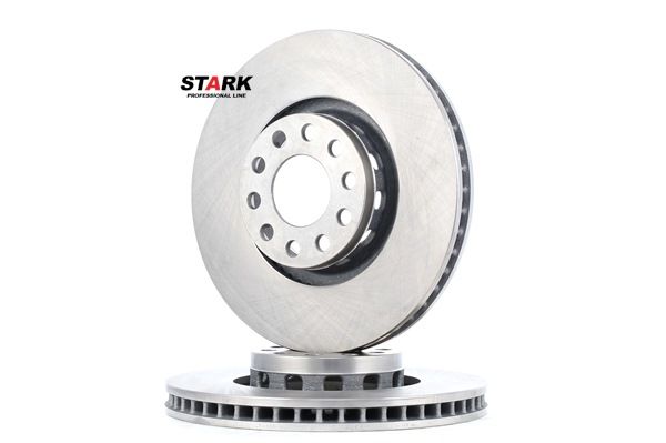order STARK (SKBD-0020374) Brake disc