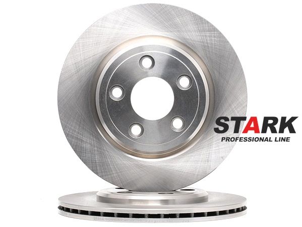 comprar STARK (SKBD-0020383) Disco de freno