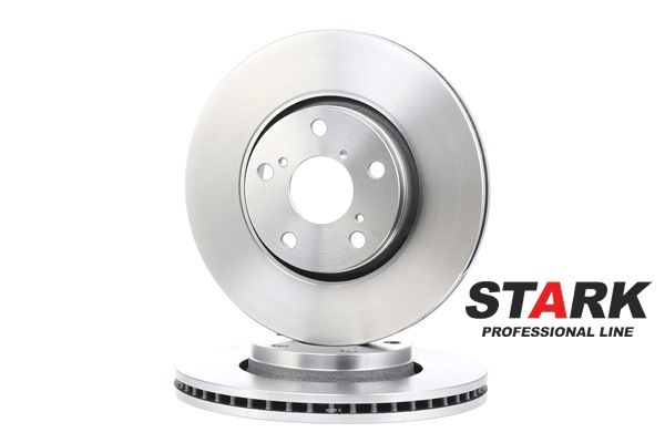 comprar STARK (SKBD-0020301) Disco de freno