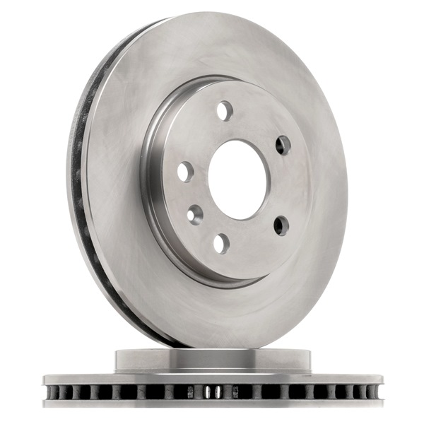 Numéro OEM 5 69 063 - Disque de frein SKBD-0020356 OPEL, CHEVROLET, SAAB, VAUXHALL, HOLDEN
