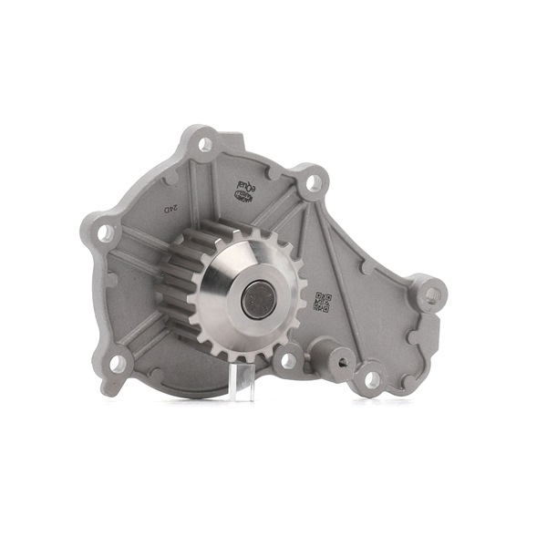 MAGNETI MARELLI 352316170919 pompe à eau CITROËN C5 II 5 portes 1.6 HDi 109CV 2007