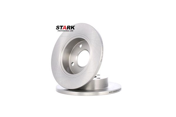 SKBD-0020283 STARK 402065F003 Brake disc