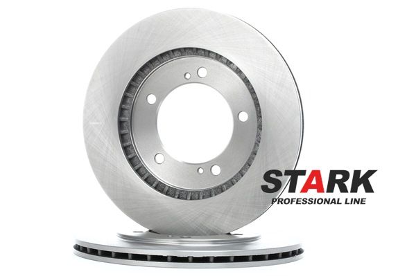 Suzuki Grand Vitara 1 SUV (FT, HT) brake disc kit STARK SKBD-0020296