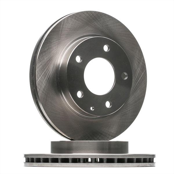 Número OEM GADY-33 25XE - Disco de freno SKBD-0020225 FORD, TOYOTA, MAZDA, FORD USA, MERCURY