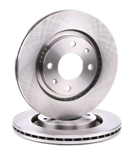 STARK SKBD-0020386 brake discs PEUGEOT 405 I Saloon (15B) 1.4 64hp 1988