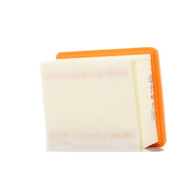 Número OEM 1444 R3 - Filtro de ar A1097 VW, PEUGEOT, OPEL, CITROËN, PIAGGIO