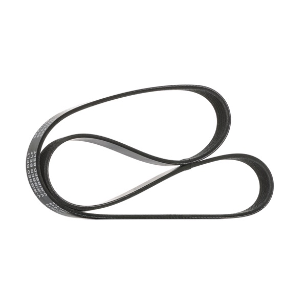 Número OEM 17521-85E00 - Correa trapecial poli V SK-6PK1180 NISSAN, HONDA, SUZUKI, SUBARU, DAIHATSU