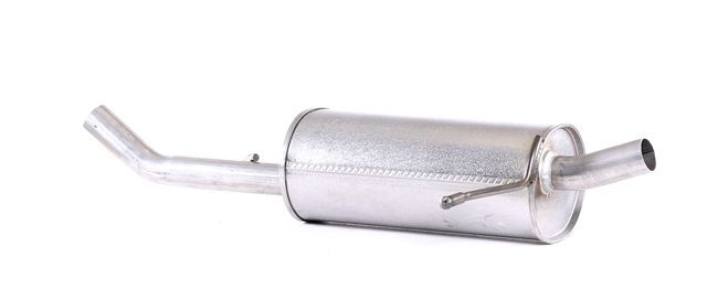 OEM nummer 1726 NQ - Bakre eksospotte 09.071 PEUGEOT, CITROËN