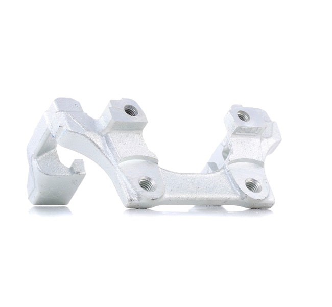 ATE 11.8170-0755.1 Brake caliper carrier BMW 3 Saloon (E90) 318 d 136 hp Diesel 2010