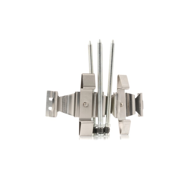 Numéro OEM A 000 421 97 91 - Kit d'accessoires, plaquette de frein à disque 13.0460-0155.2 MERCEDES-BENZ, MAYBACH