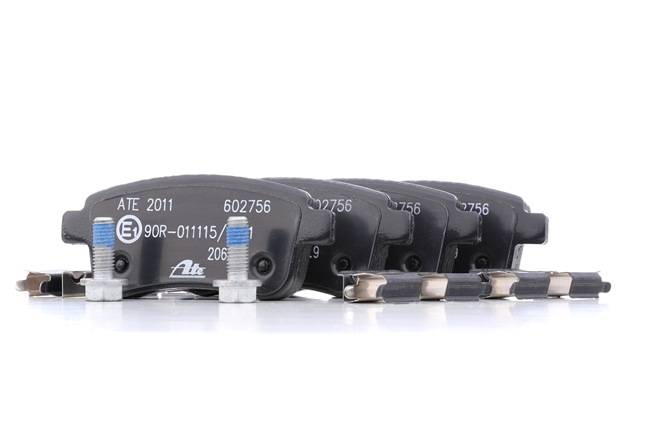 ATE 13.0460-2756.2 valve stem seals RENAULT Clio V Hatchback (BF) 1.0 TCe 100 (B7MT) 101hp 2023