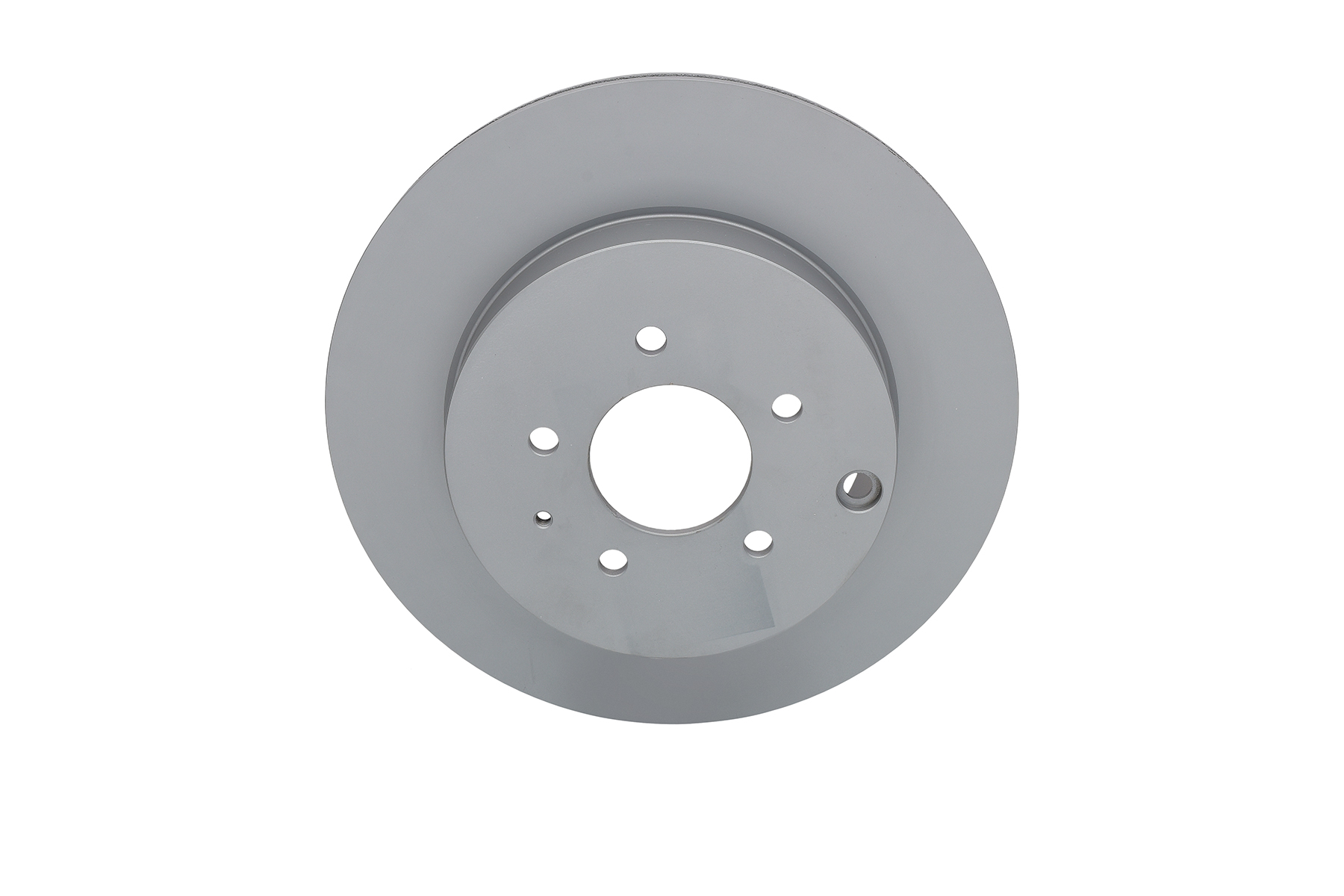 Número OEM L232-26-251C - Disco de freno 24.0118-0158.1 MAZDA