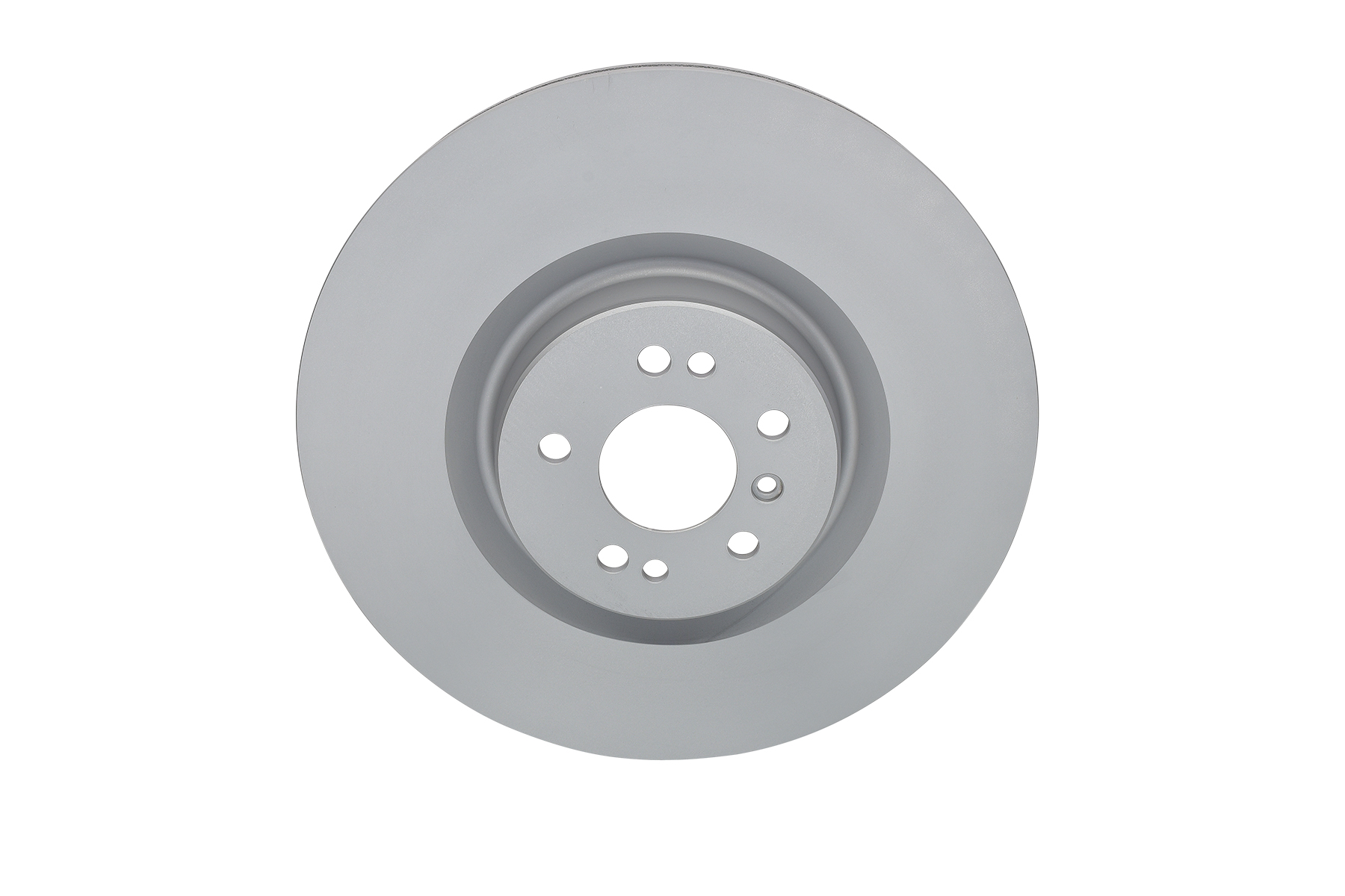 Número OEM A 164 421 15 12 - Disco de freno 24.0132-0167.1 MERCEDES-BENZ, DAIMLER