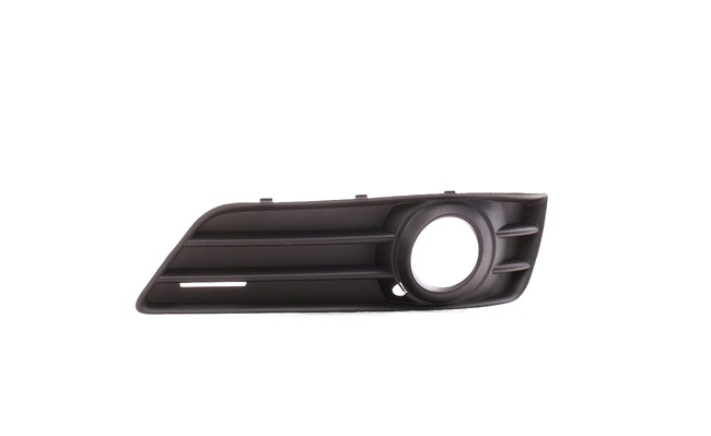 BLIC 6502-07-0026915P bumper grill AUDI A3 Hatchback (8P1) 1.6 102hp 2005