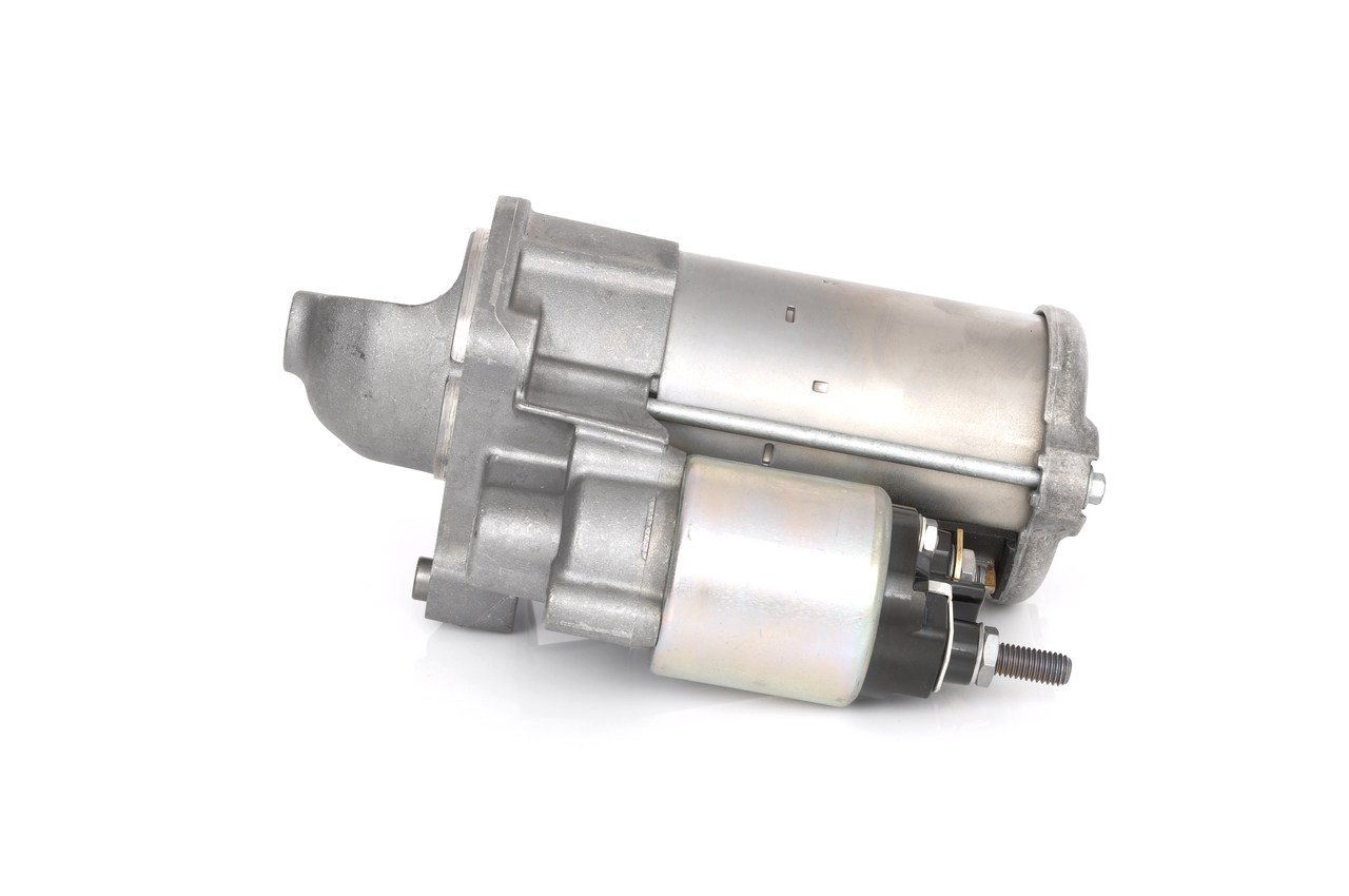 Motorino avviamento 0 001 170 400 BOSCH JEEP Renegade SUV (BU, B1) 1.4 2020 136 CV
