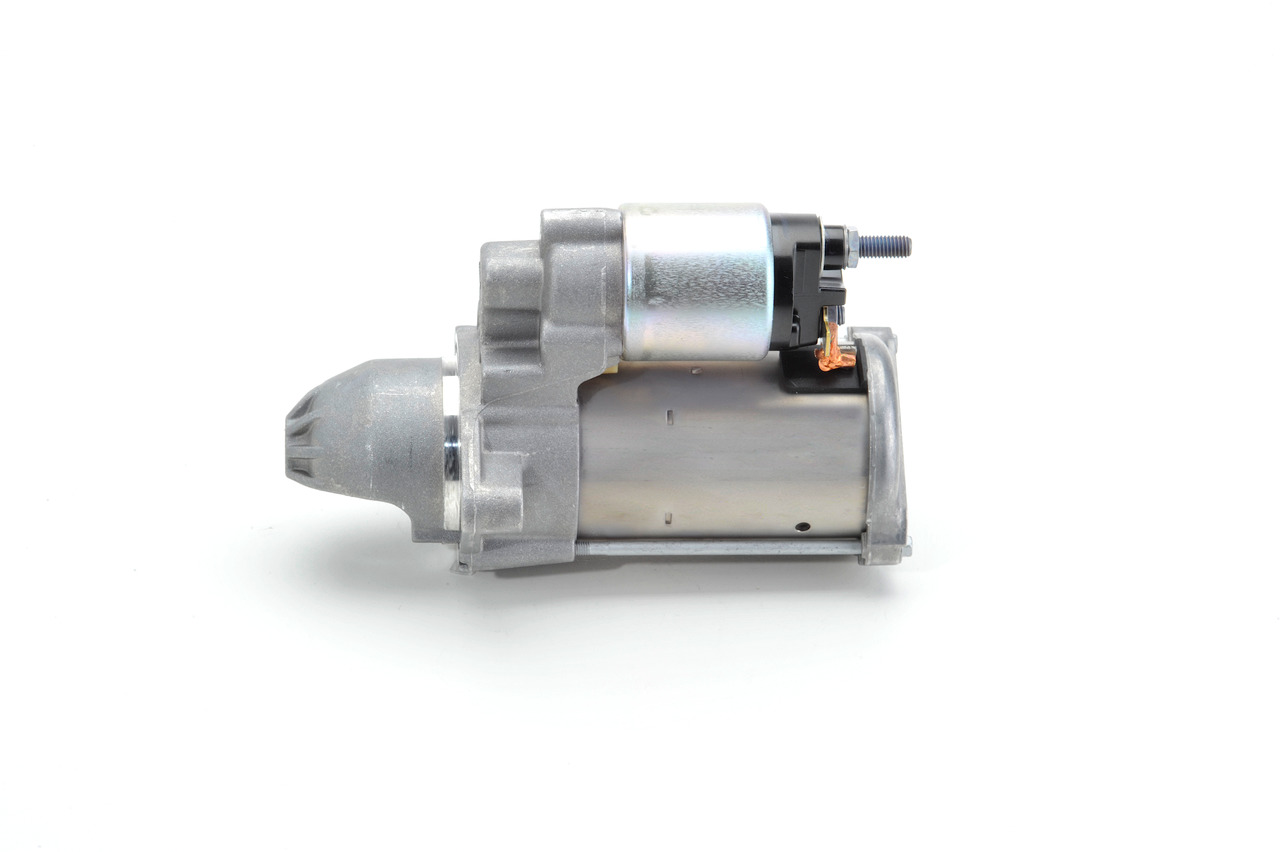BOSCH 0 001 172 400 starter motor FIAT Punto III Hatchback (199) 1.3 JTD Multijet (199.AYR1A, 199.BYR1A) 90hp 2023