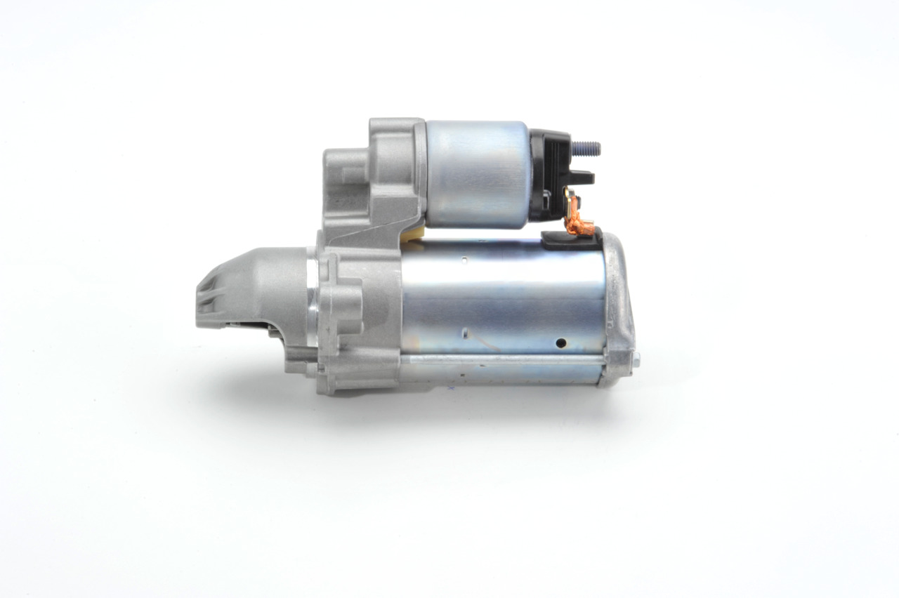 BOSCH 0 001 172 604 starter motor VAUXHALL Corsa Mk3 (D) Hatchback (S07) 1.3 CDTI (L08) 95hp 2014