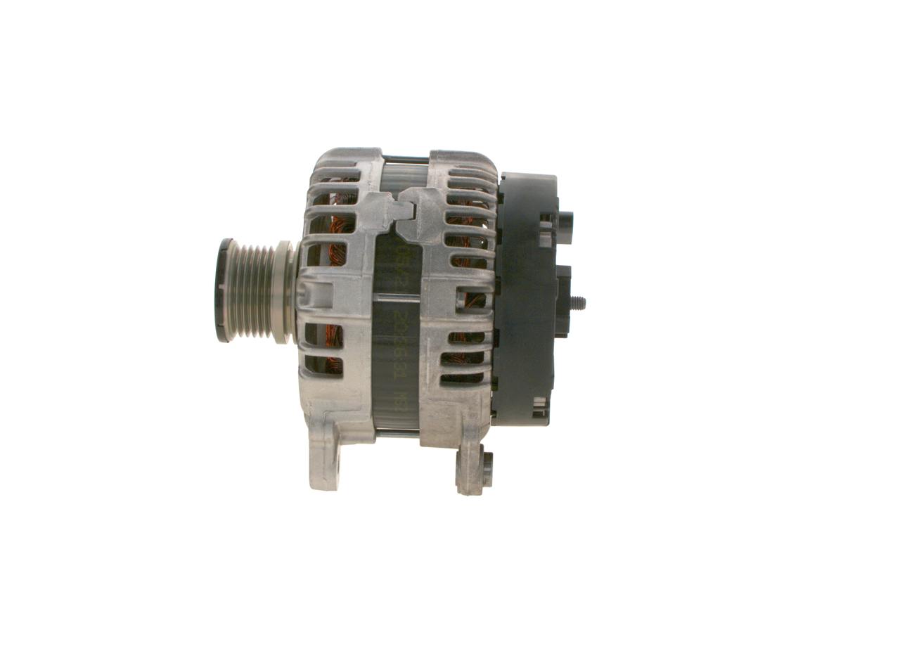Alternator 0 125 711 153 BOSCH AUDI A4 B8 Avant (8K5) 2.0 TDI 2014 150 Pk