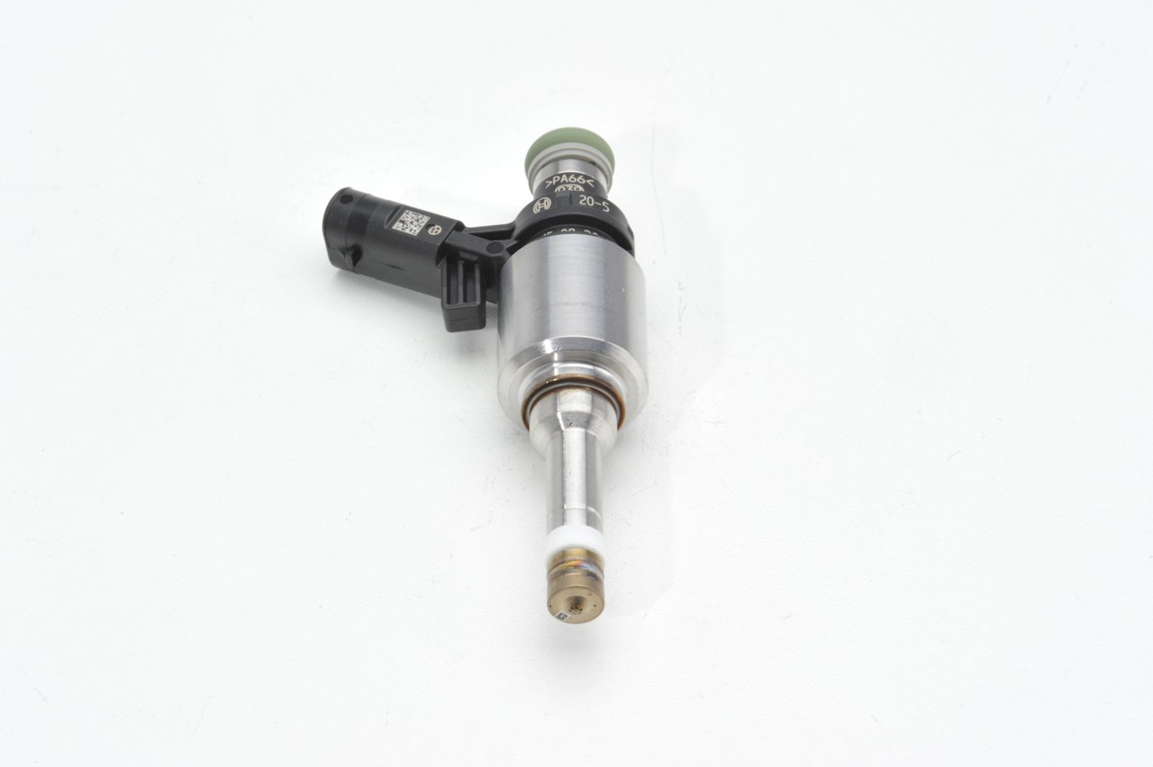 Iniettore 0 261 500 162 BOSCH Volkswagen Passat B6 Variant (3C5) 2.0 TFSI 2008 200 CV