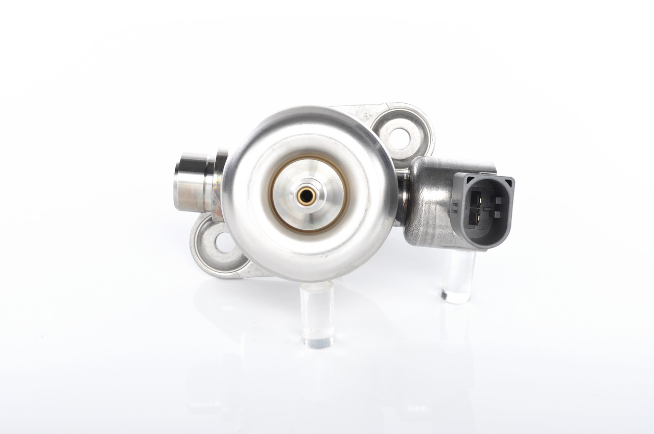 0 261 520 243 BOSCH 06K127026C High pressure fuel pump