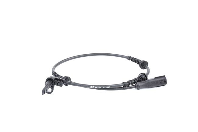 BOSCH 0 265 008 941 abs sensor RENAULT Duster (HS_) 1.5 dCi (HSAE, HSAD, HSAF, HSJ7, HSMC, HSMD) 109hp 2015