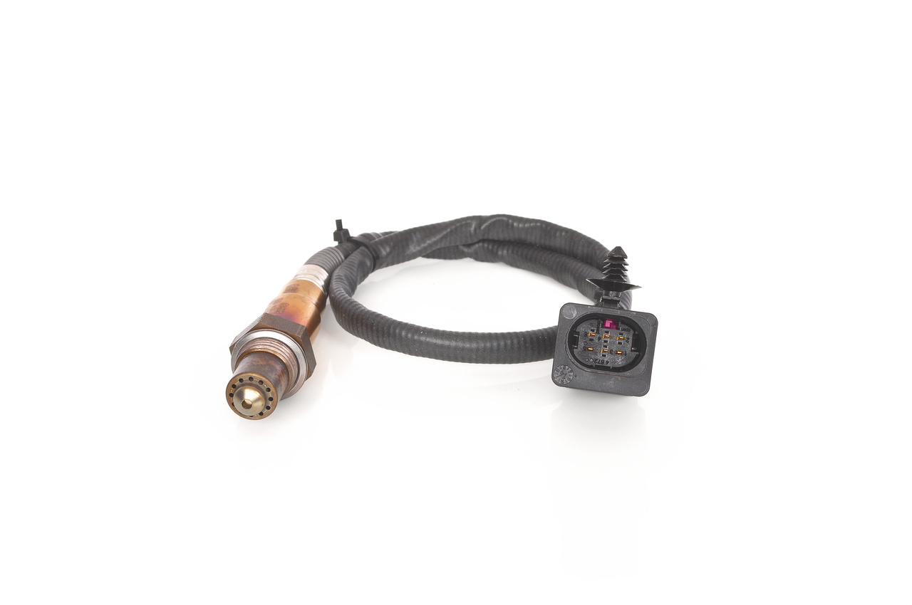Eksossystem Suzuki Vitara LY: Lambdasonde BOSCH 0 281 004 188