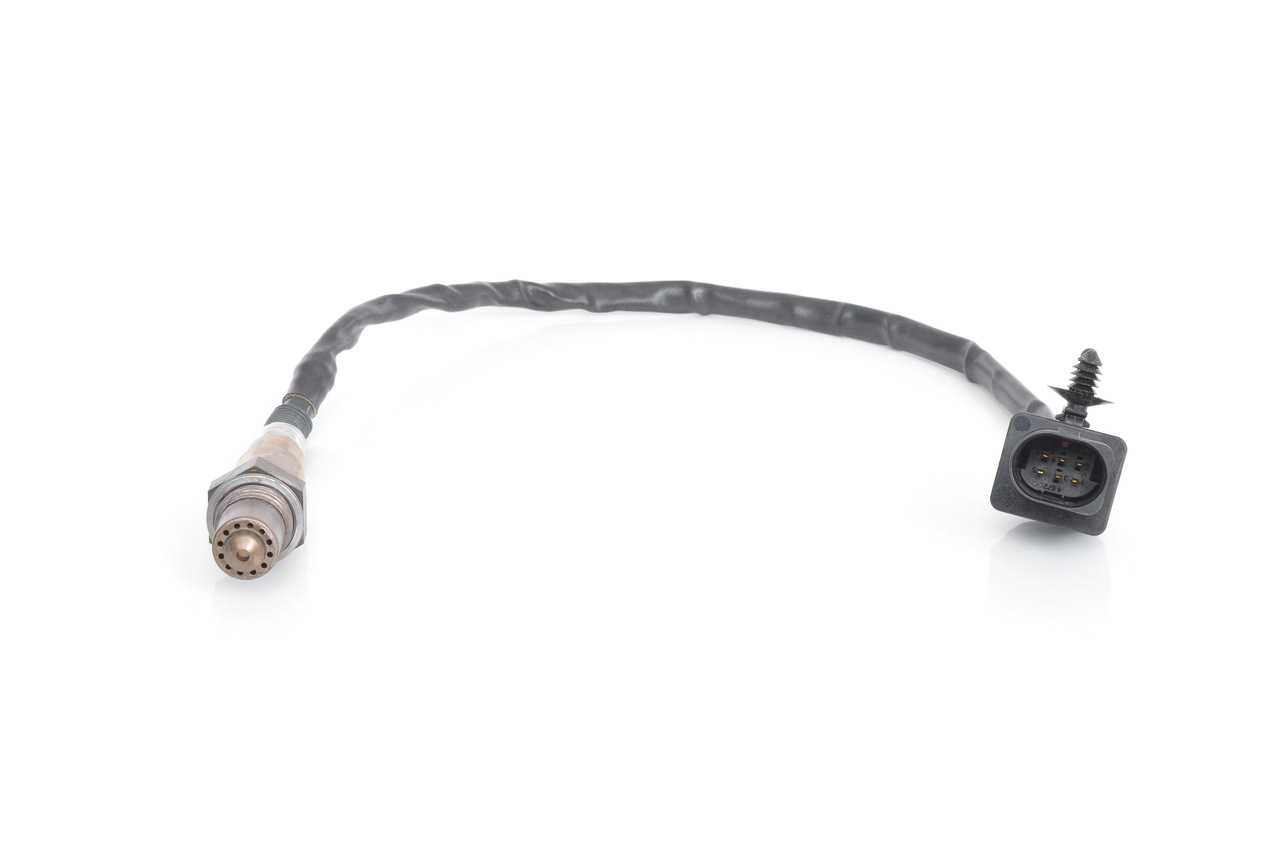 Sonda lambda 0 281 004 412 BOSCH FORD Kuga Mk1 SUV 2.0 TDCi 4x4 2010 140 KM